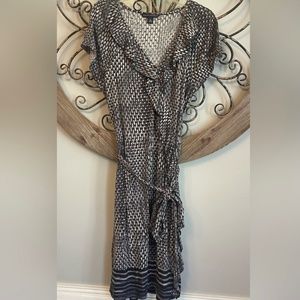 Banana Republic Dress